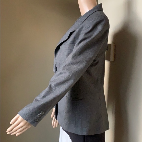 Vintage Emporium Capwell Blazer - Picture 3 of 6